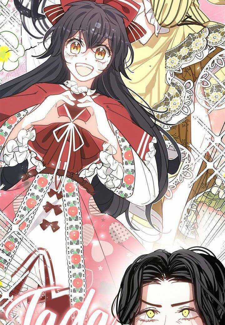 Gia Đình Bị Ám Ảnh Bởi Tôi Chapter 59 trang 29