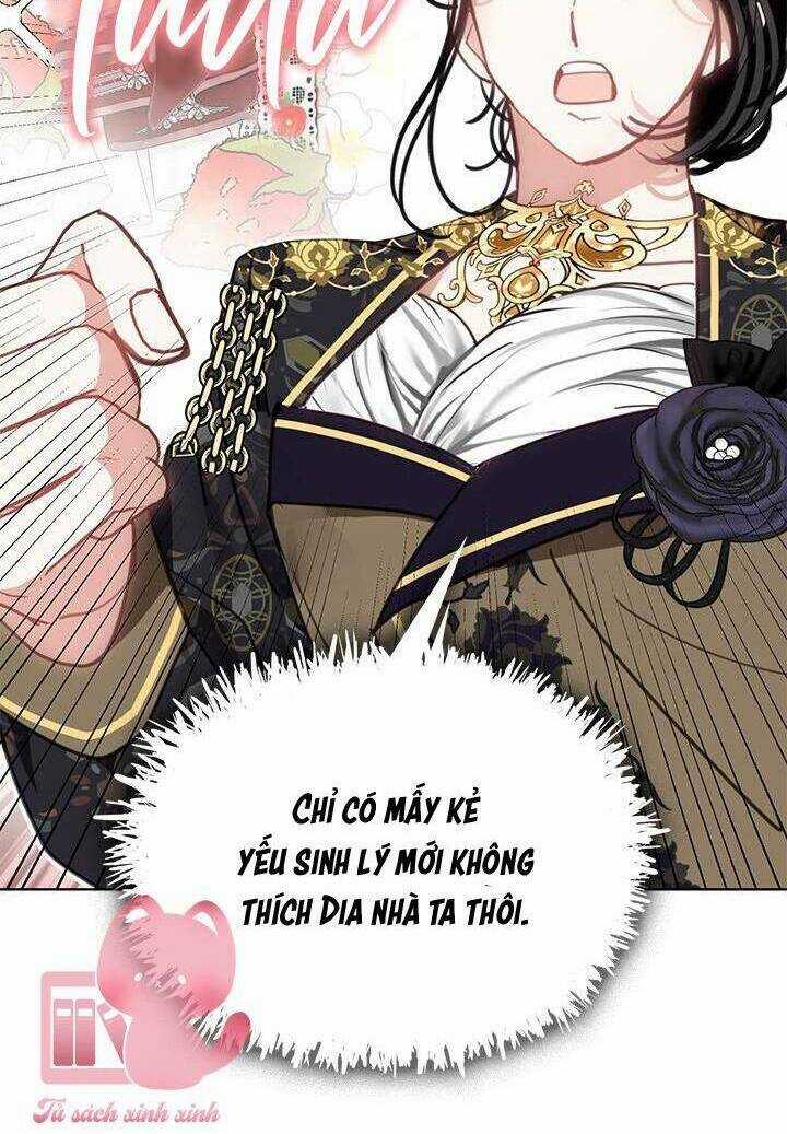 Gia Đình Bị Ám Ảnh Bởi Tôi Chapter 59 trang 30