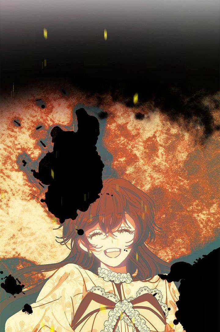 Gia Đình Bị Ám Ảnh Bởi Tôi Chapter 59 trang 36