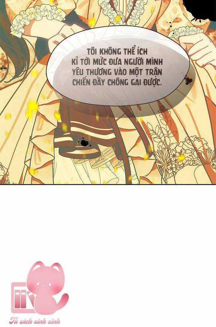 Gia Đình Bị Ám Ảnh Bởi Tôi Chapter 59 trang 37