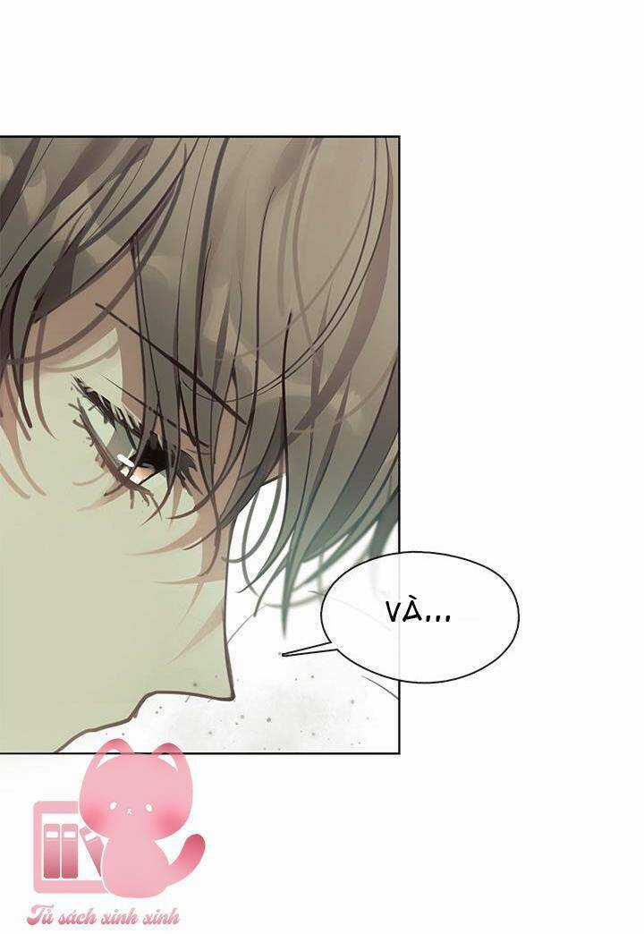 Gia Đình Bị Ám Ảnh Bởi Tôi Chapter 59 trang 38