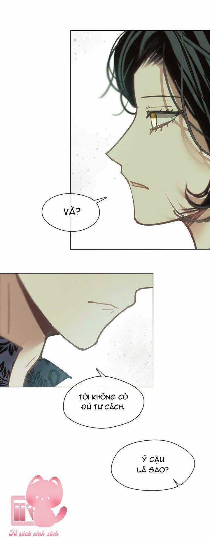 Gia Đình Bị Ám Ảnh Bởi Tôi Chapter 59 trang 39