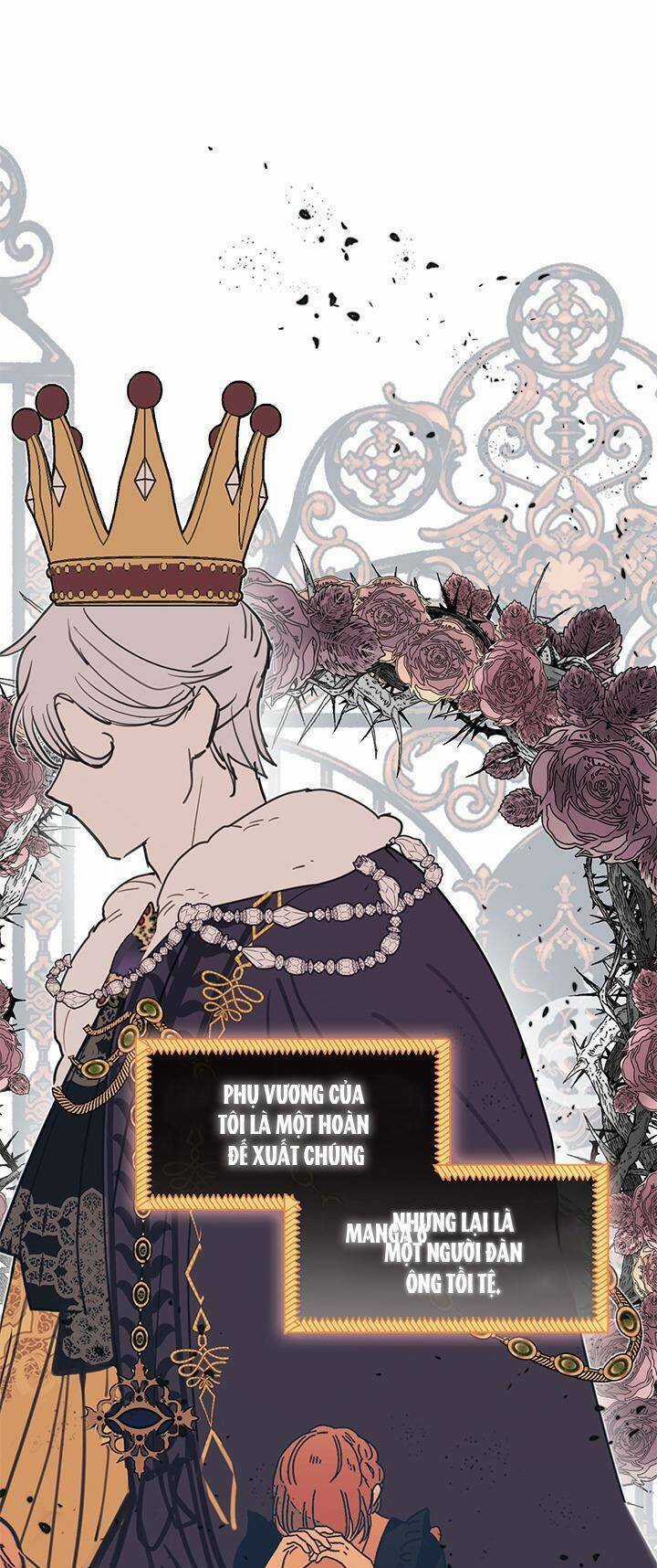 Gia Đình Bị Ám Ảnh Bởi Tôi Chapter 59 trang 40