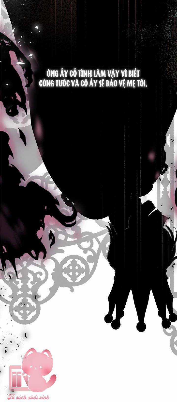 Gia Đình Bị Ám Ảnh Bởi Tôi Chapter 59 trang 42