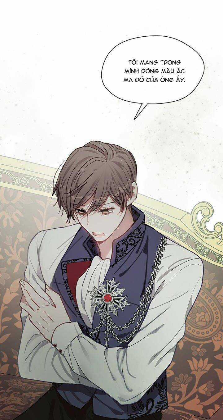 Gia Đình Bị Ám Ảnh Bởi Tôi Chapter 59 trang 43