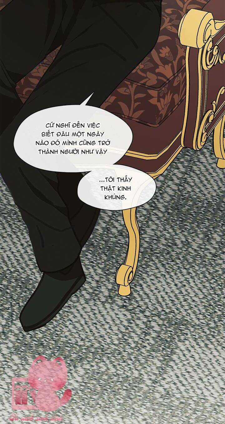 Gia Đình Bị Ám Ảnh Bởi Tôi Chapter 59 trang 44