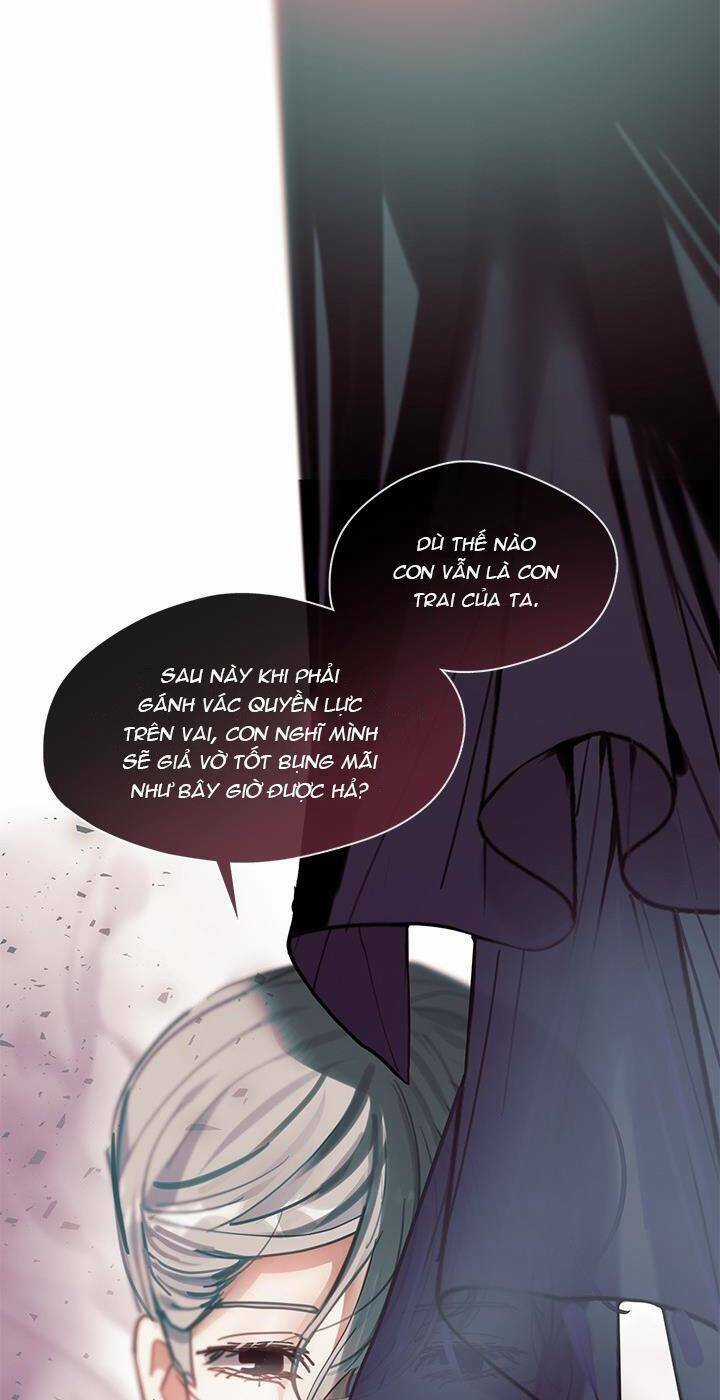 Gia Đình Bị Ám Ảnh Bởi Tôi Chapter 59 trang 47