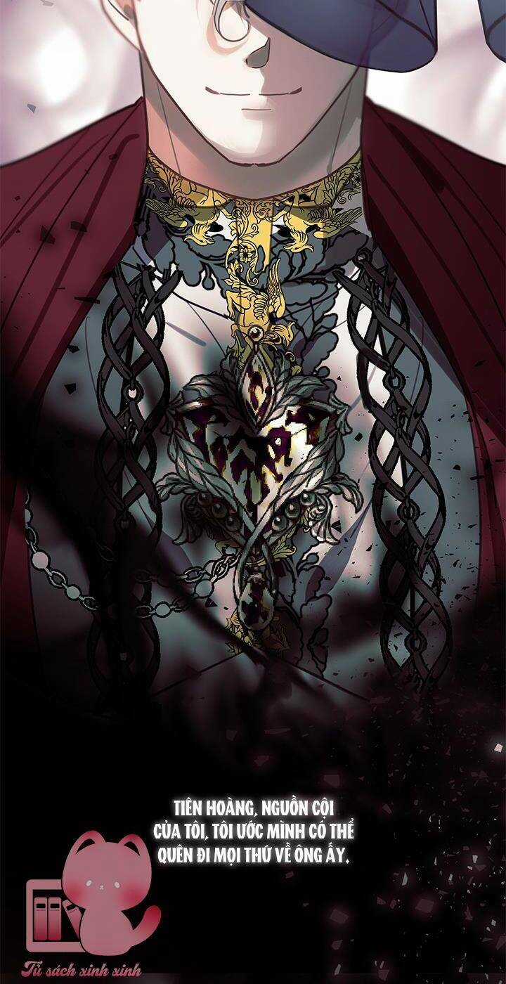 Gia Đình Bị Ám Ảnh Bởi Tôi Chapter 59 trang 48