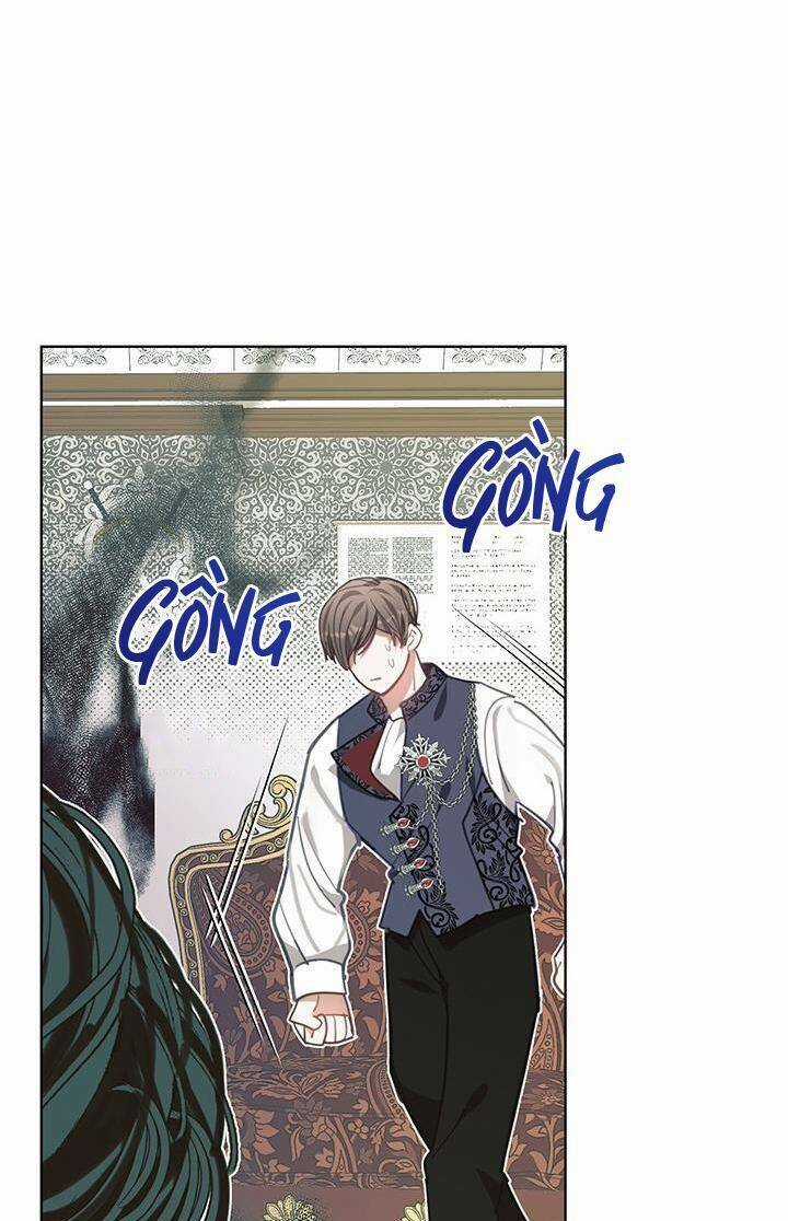 Gia Đình Bị Ám Ảnh Bởi Tôi Chapter 59 trang 5