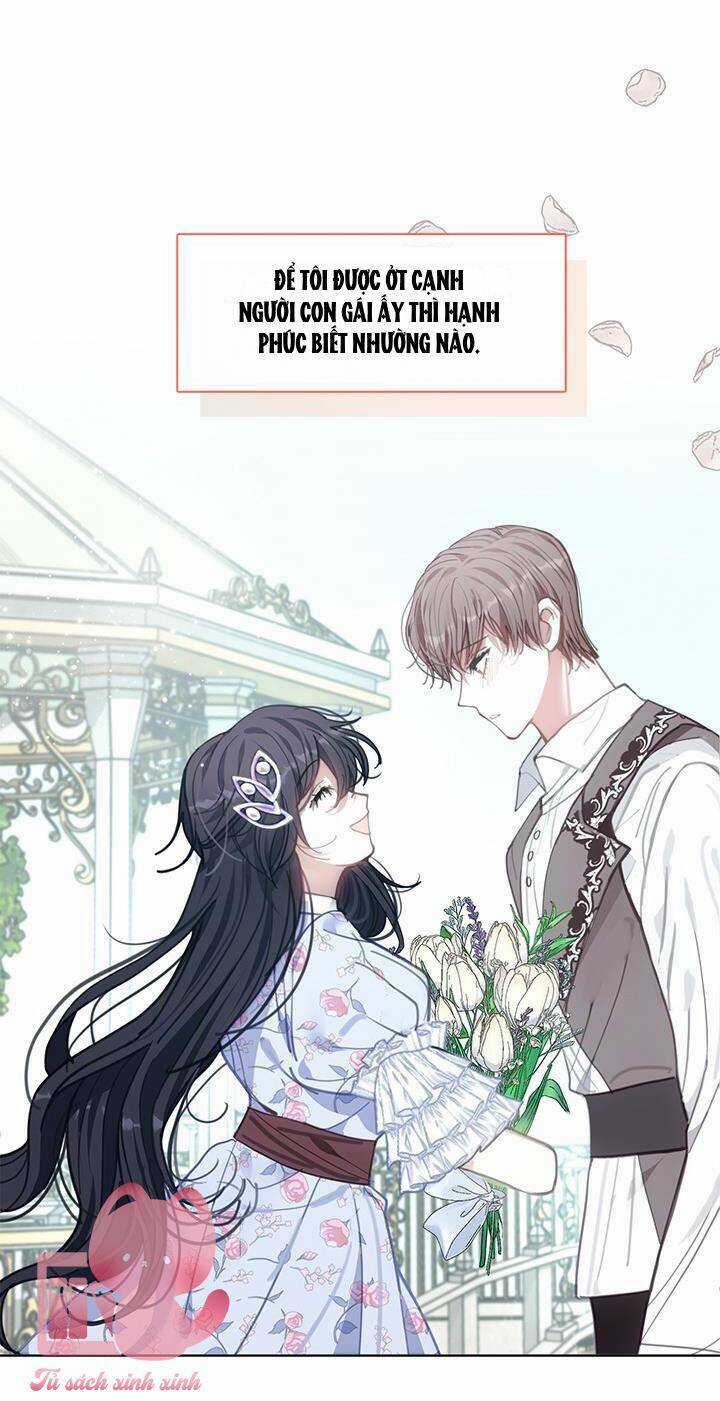 Gia Đình Bị Ám Ảnh Bởi Tôi Chapter 59 trang 52