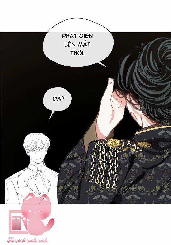 Gia Đình Bị Ám Ảnh Bởi Tôi Chapter 59 trang 58