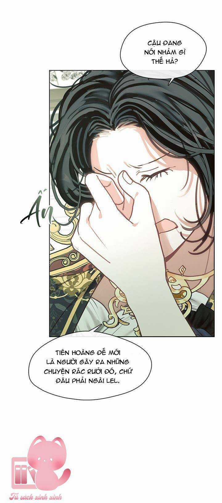 Gia Đình Bị Ám Ảnh Bởi Tôi Chapter 59 trang 59