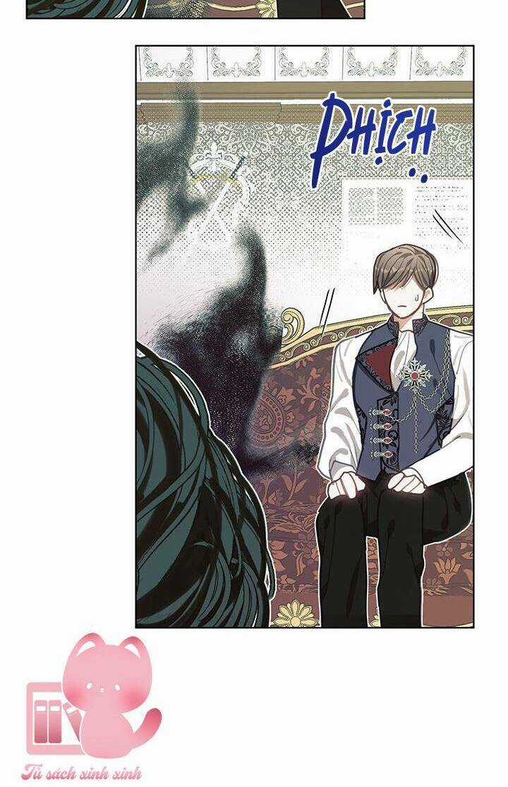 Gia Đình Bị Ám Ảnh Bởi Tôi Chapter 59 trang 6