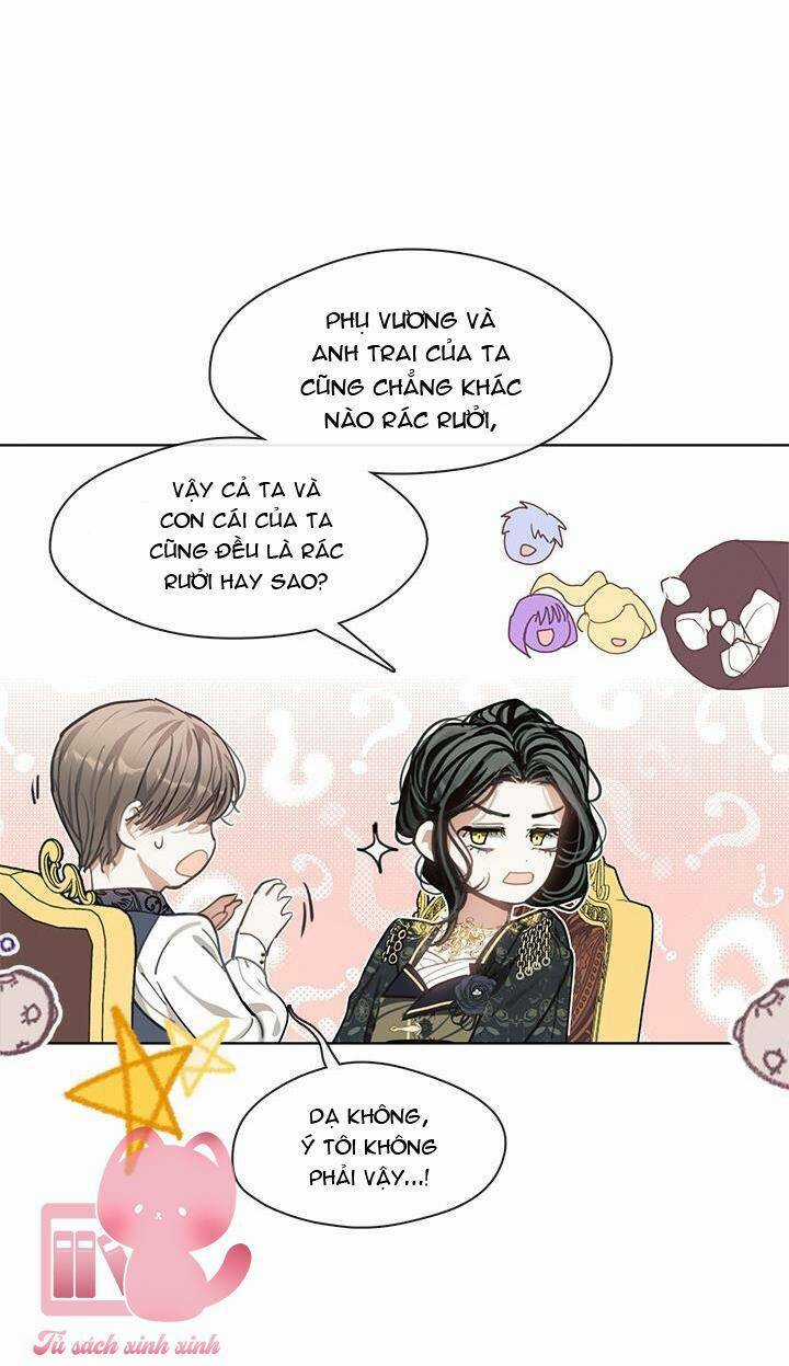 Gia Đình Bị Ám Ảnh Bởi Tôi Chapter 59 trang 60