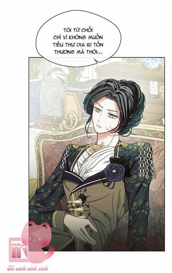 Gia Đình Bị Ám Ảnh Bởi Tôi Chapter 59 trang 61