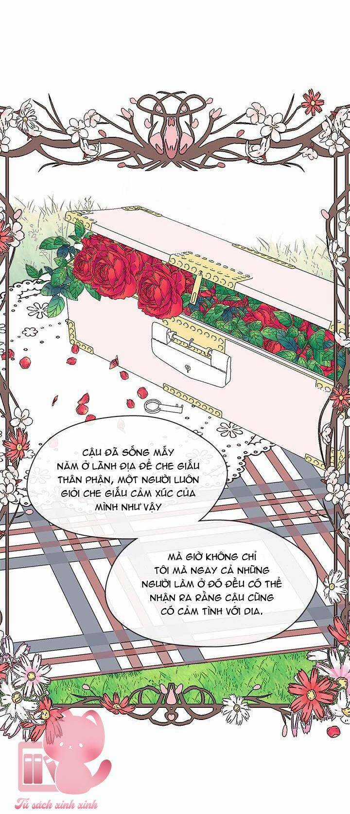 Gia Đình Bị Ám Ảnh Bởi Tôi Chapter 59 trang 63