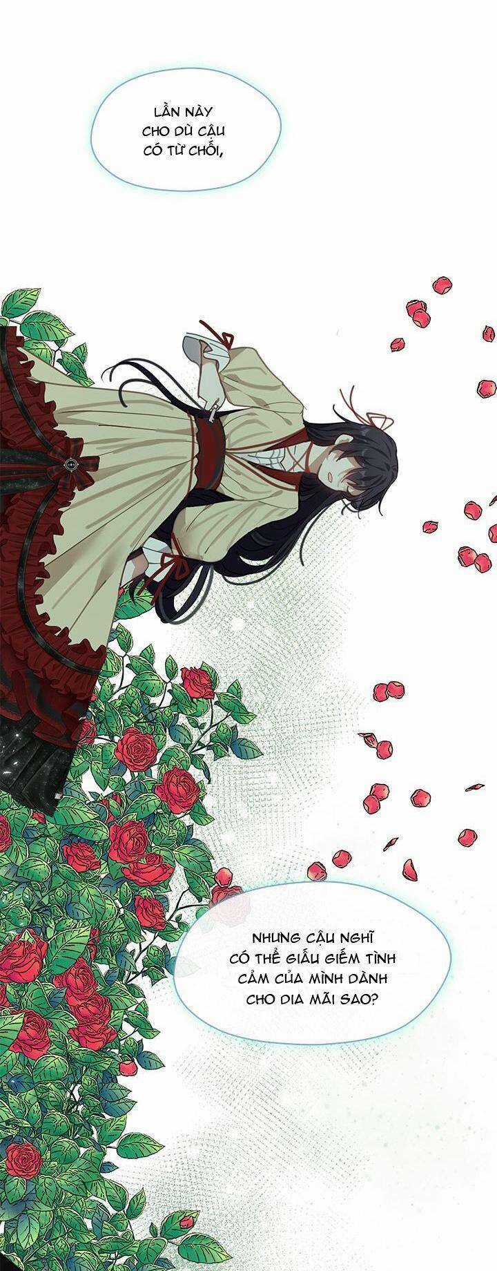 Gia Đình Bị Ám Ảnh Bởi Tôi Chapter 59 trang 64