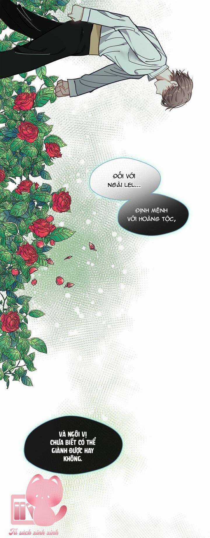 Gia Đình Bị Ám Ảnh Bởi Tôi Chapter 59 trang 65