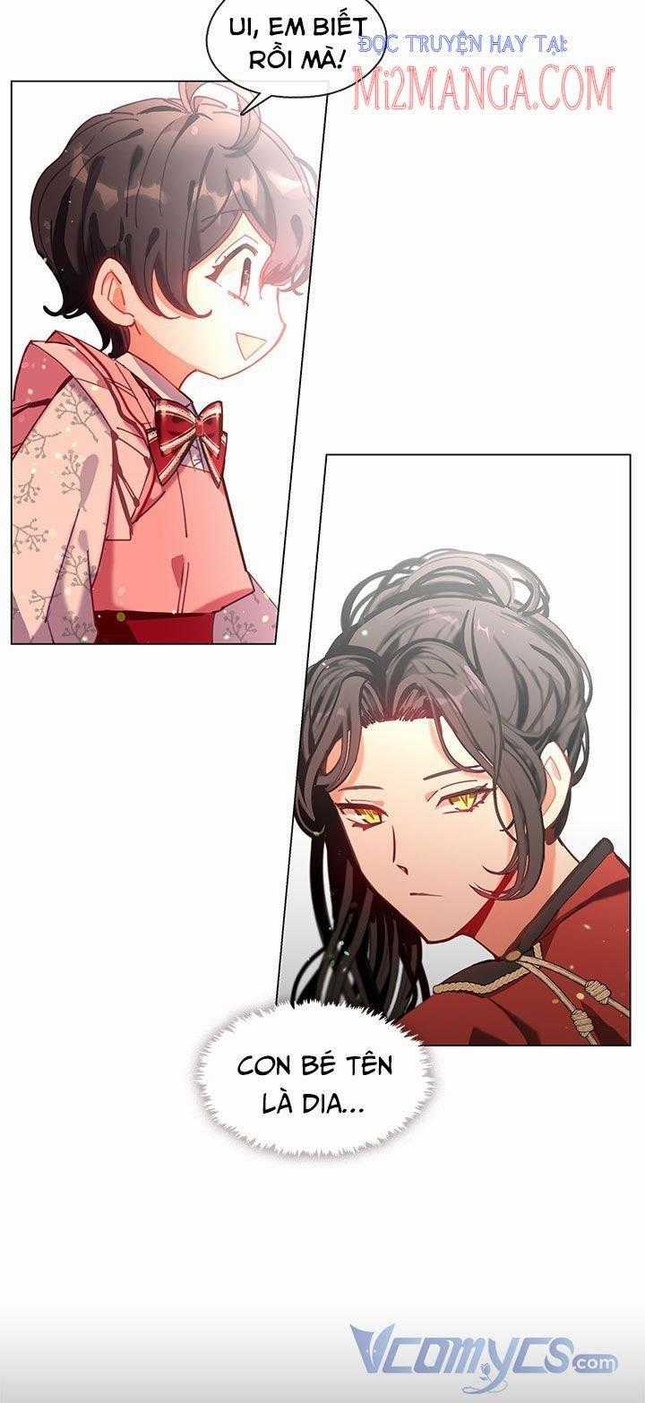 Gia Đình Bị Ám Ảnh Bởi Tôi Chapter 6.5 trang 24