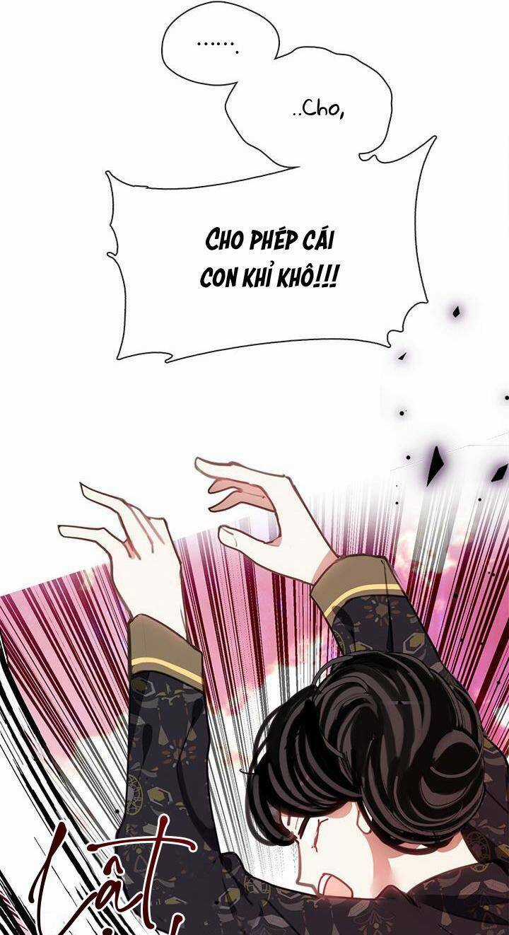 Gia Đình Bị Ám Ảnh Bởi Tôi Chapter 60 trang 11