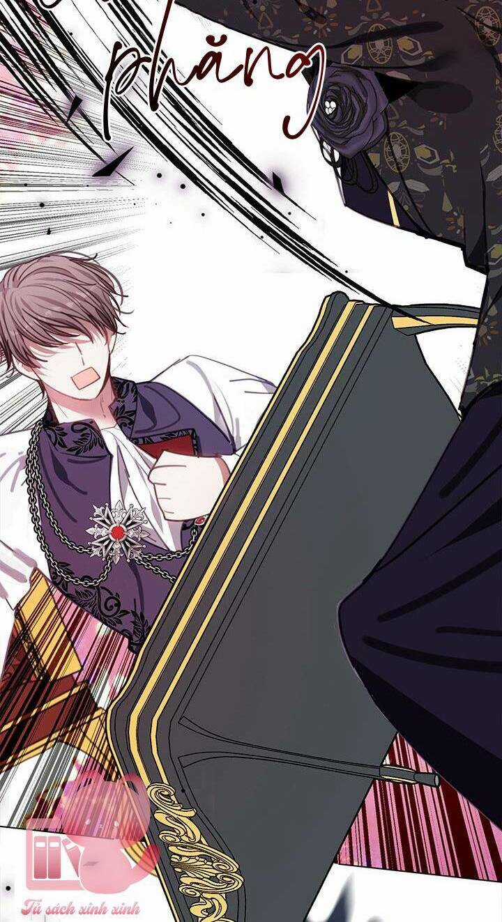 Gia Đình Bị Ám Ảnh Bởi Tôi Chapter 60 trang 12