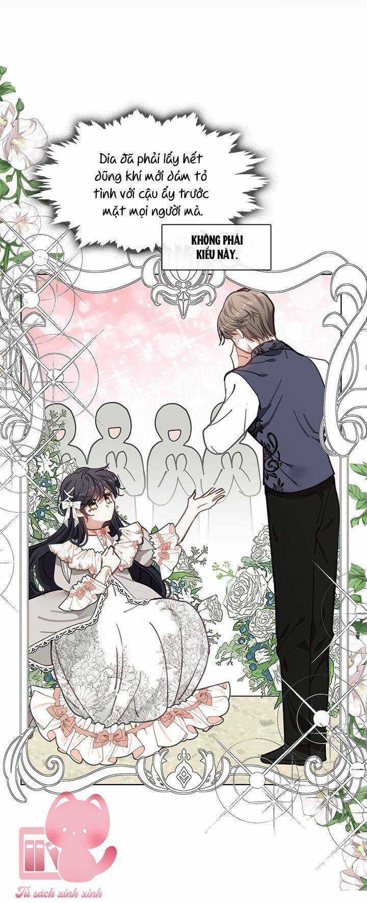 Gia Đình Bị Ám Ảnh Bởi Tôi Chapter 60 trang 16