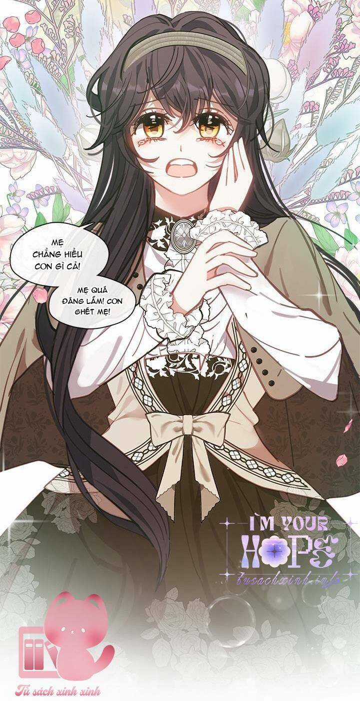 Gia Đình Bị Ám Ảnh Bởi Tôi Chapter 60 trang 19