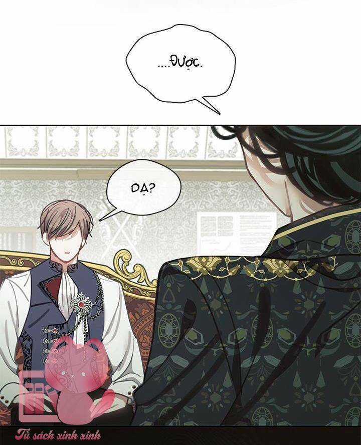 Gia Đình Bị Ám Ảnh Bởi Tôi Chapter 60 trang 20