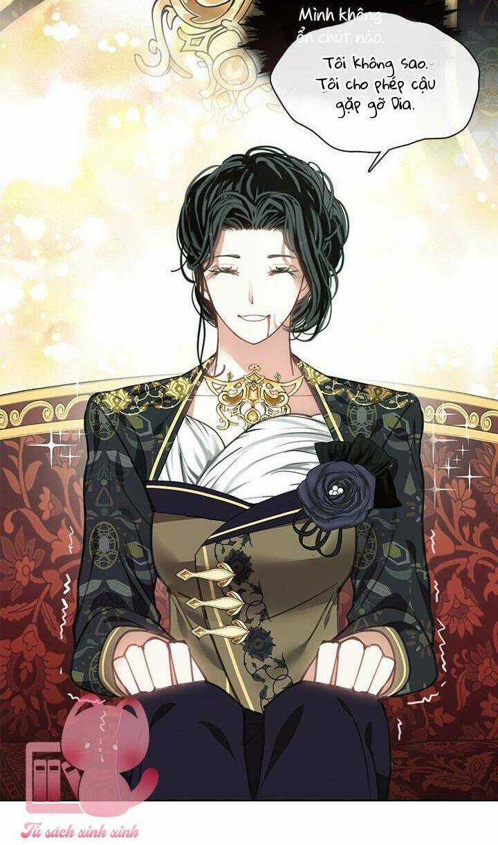 Gia Đình Bị Ám Ảnh Bởi Tôi Chapter 60 trang 22