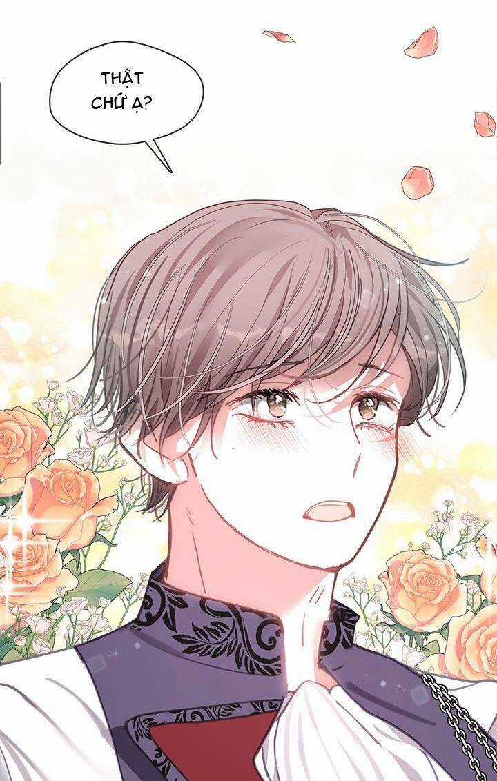 Gia Đình Bị Ám Ảnh Bởi Tôi Chapter 60 trang 23