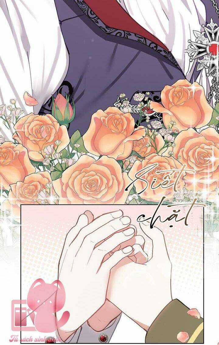 Gia Đình Bị Ám Ảnh Bởi Tôi Chapter 60 trang 24