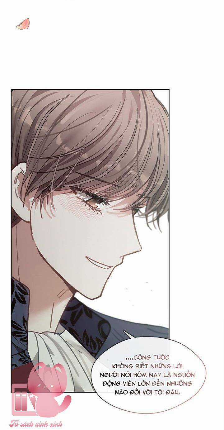 Gia Đình Bị Ám Ảnh Bởi Tôi Chapter 60 trang 26