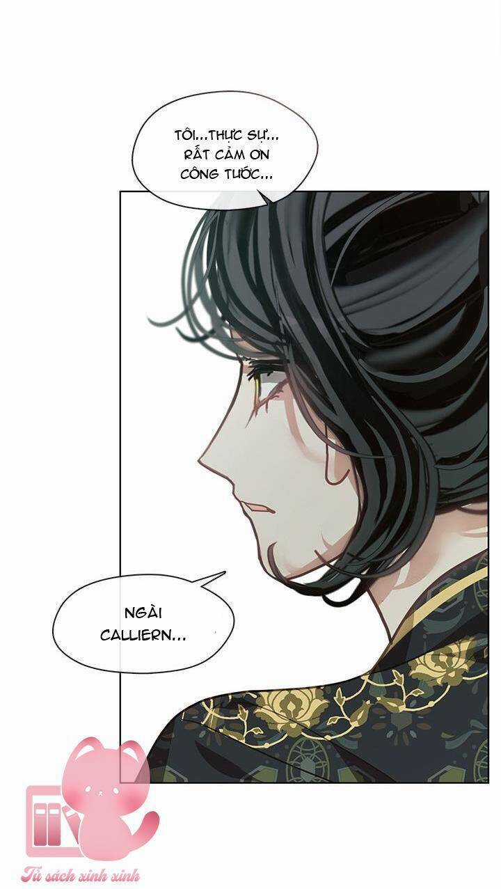 Gia Đình Bị Ám Ảnh Bởi Tôi Chapter 60 trang 27