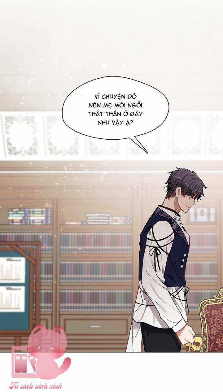 Gia Đình Bị Ám Ảnh Bởi Tôi Chapter 60 trang 29