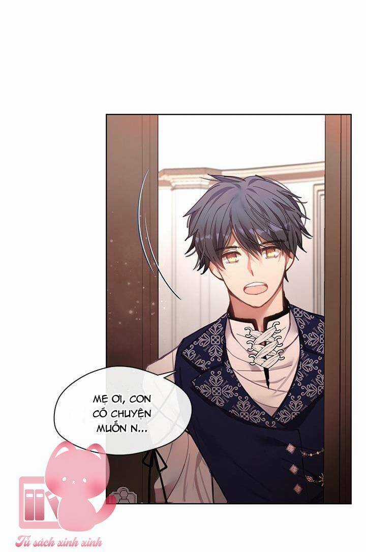 Gia Đình Bị Ám Ảnh Bởi Tôi Chapter 60 trang 3