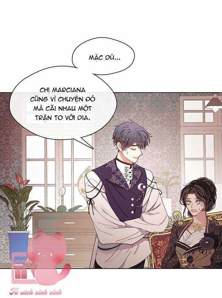 Gia Đình Bị Ám Ảnh Bởi Tôi Chapter 60 trang 31