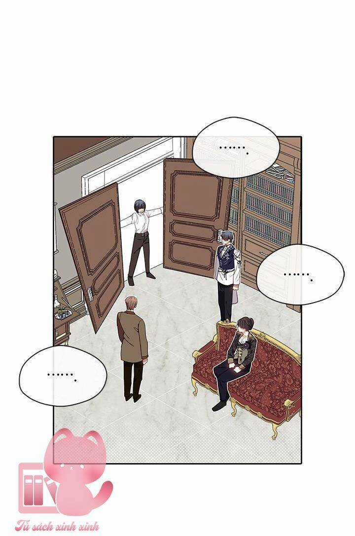 Gia Đình Bị Ám Ảnh Bởi Tôi Chapter 60 trang 38