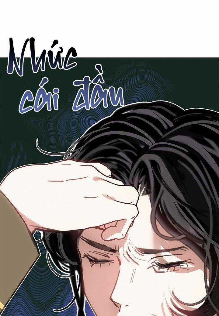 Gia Đình Bị Ám Ảnh Bởi Tôi Chapter 60 trang 39