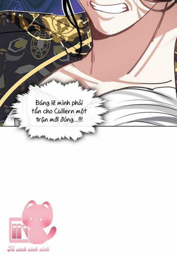 Gia Đình Bị Ám Ảnh Bởi Tôi Chapter 60 trang 40