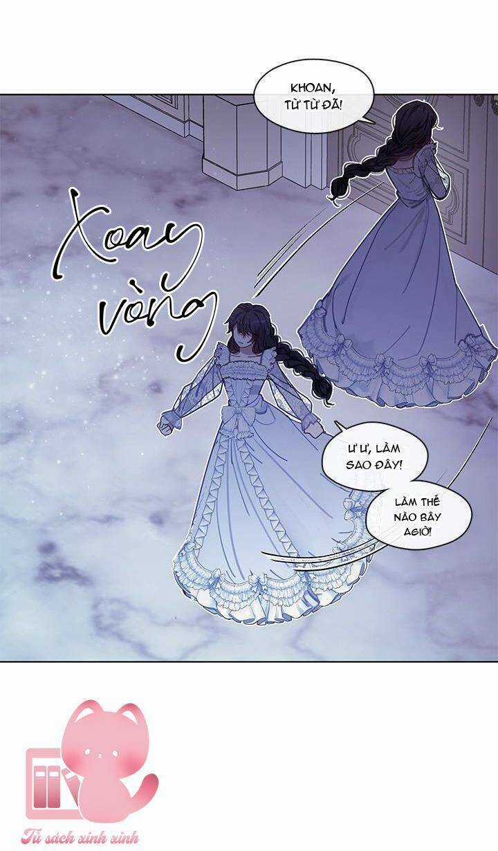 Gia Đình Bị Ám Ảnh Bởi Tôi Chapter 60 trang 43