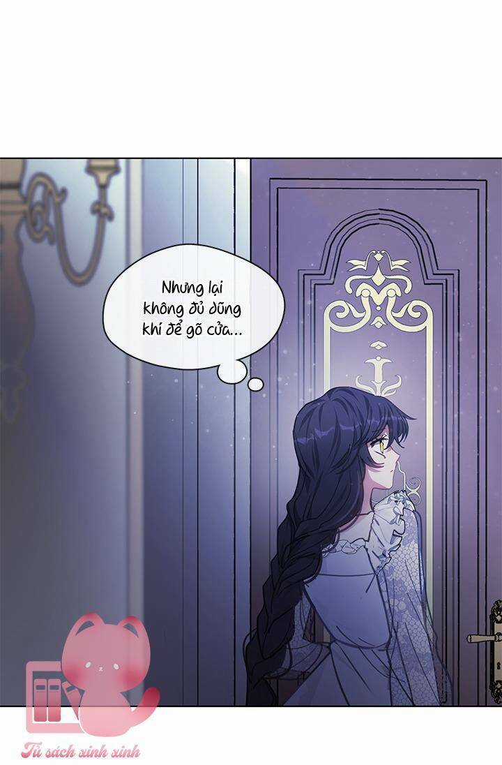 Gia Đình Bị Ám Ảnh Bởi Tôi Chapter 60 trang 47