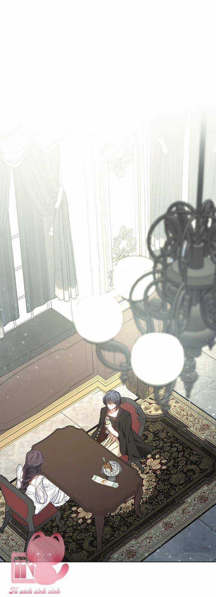 Gia Đình Bị Ám Ảnh Bởi Tôi Chapter 60 trang 53