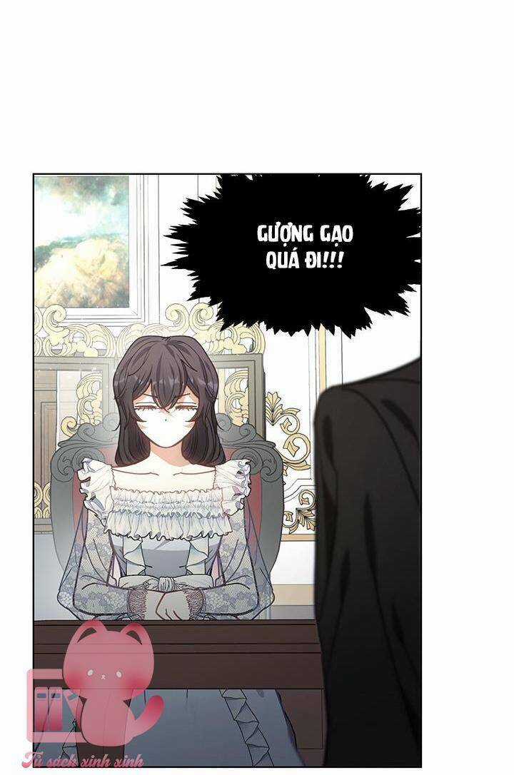 Gia Đình Bị Ám Ảnh Bởi Tôi Chapter 60 trang 54