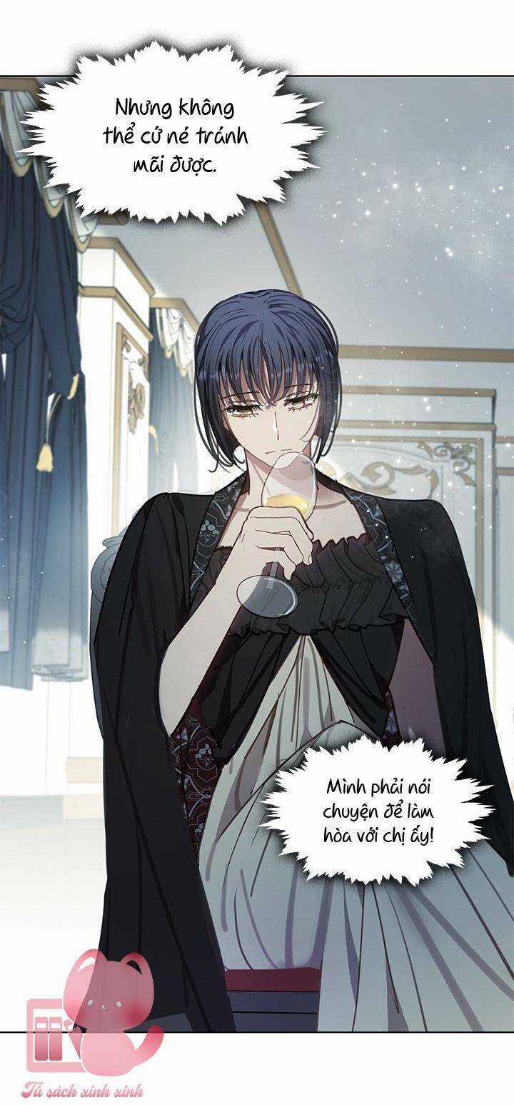 Gia Đình Bị Ám Ảnh Bởi Tôi Chapter 60 trang 56