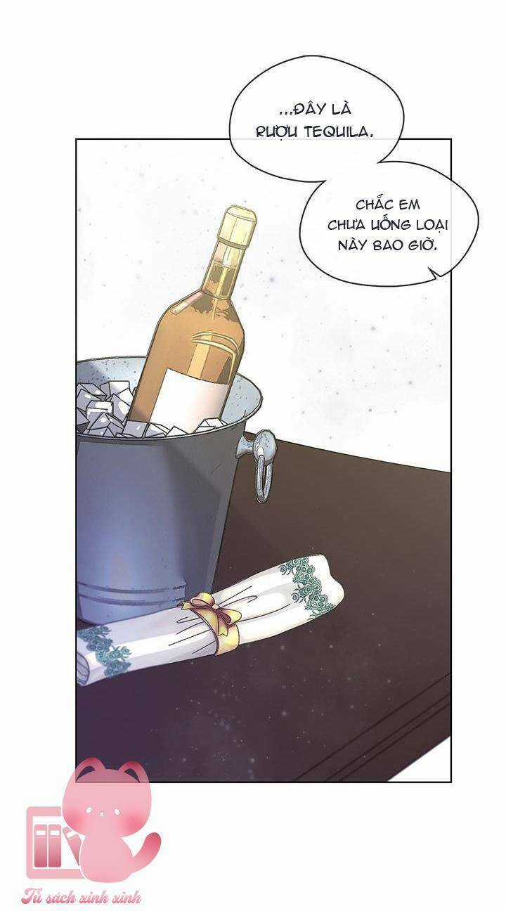 Gia Đình Bị Ám Ảnh Bởi Tôi Chapter 60 trang 59