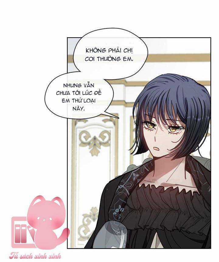 Gia Đình Bị Ám Ảnh Bởi Tôi Chapter 60 trang 62