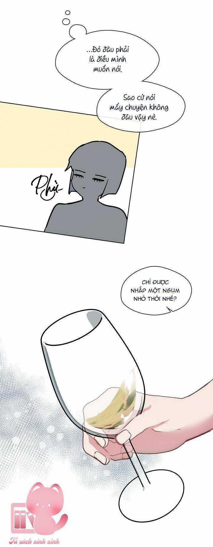 Gia Đình Bị Ám Ảnh Bởi Tôi Chapter 60 trang 64