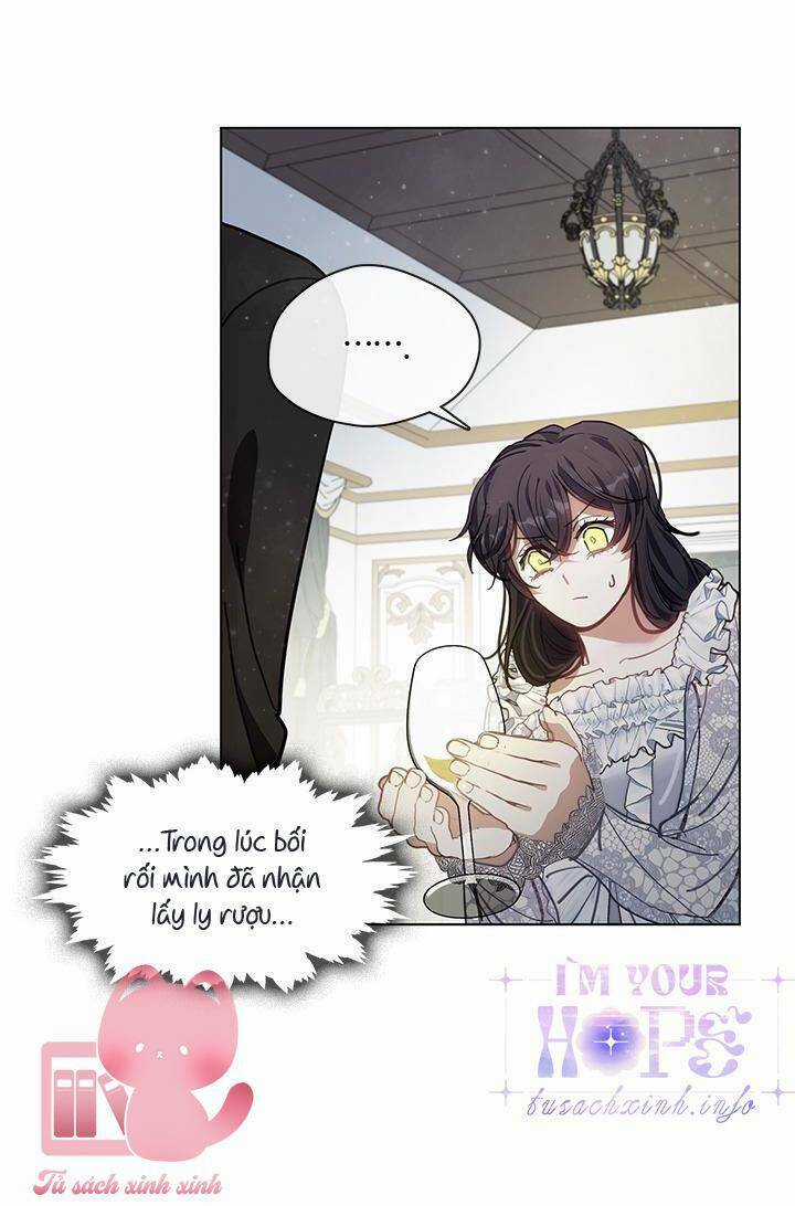 Gia Đình Bị Ám Ảnh Bởi Tôi Chapter 60 trang 65