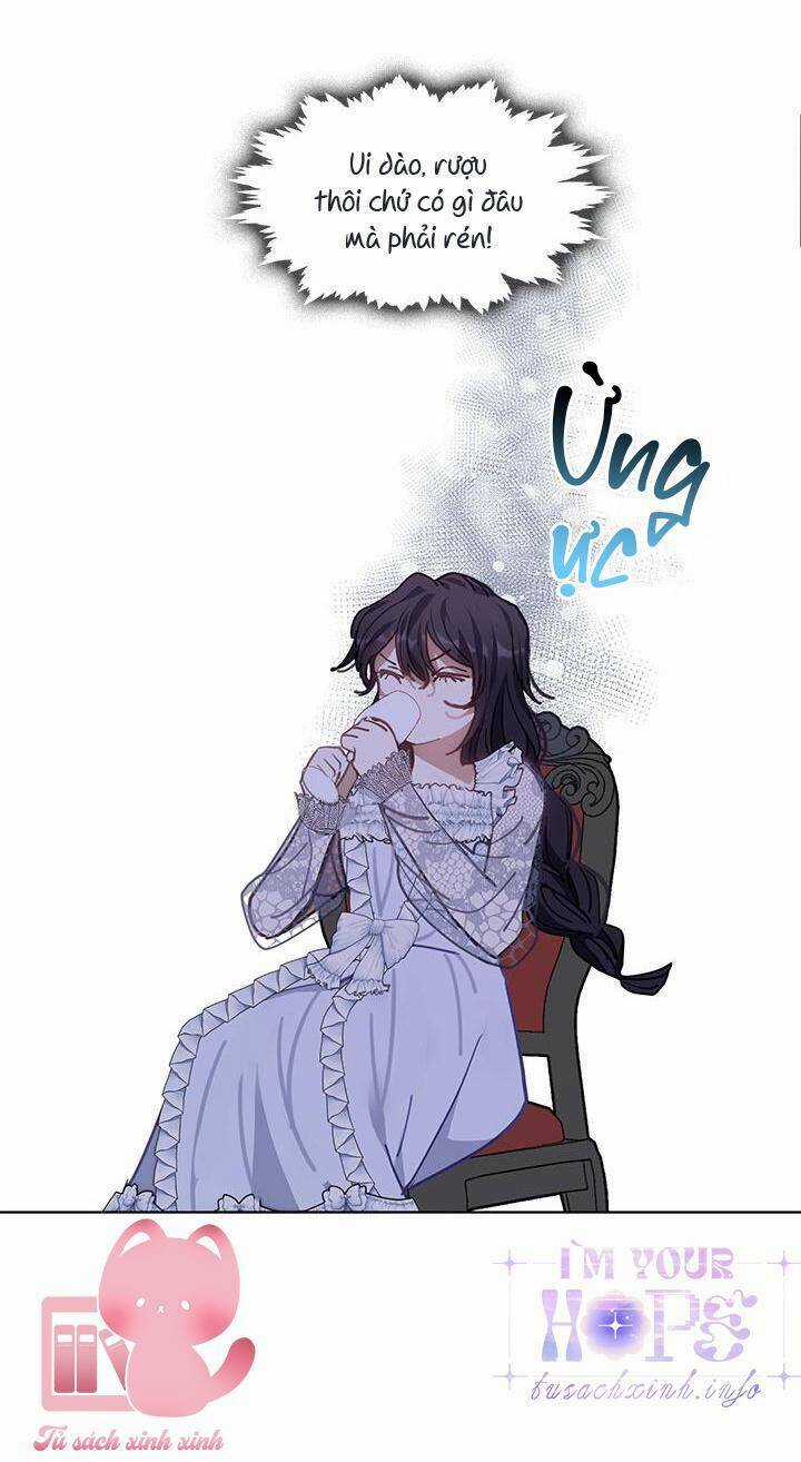 Gia Đình Bị Ám Ảnh Bởi Tôi Chapter 60 trang 66