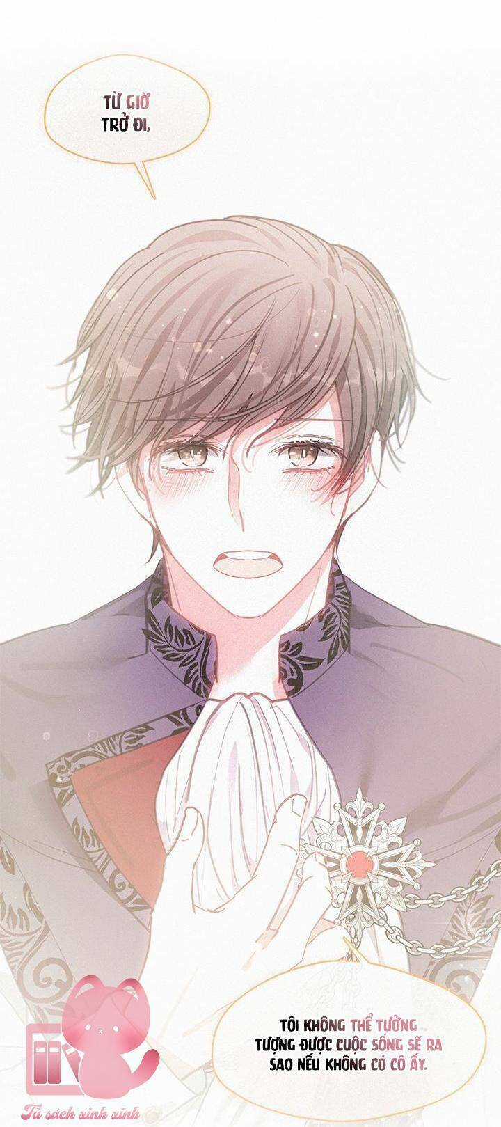 Gia Đình Bị Ám Ảnh Bởi Tôi Chapter 60 trang 7